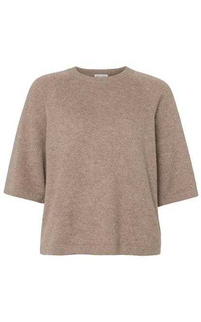 Hovedbilde Davida T-Shirt Raglan ...