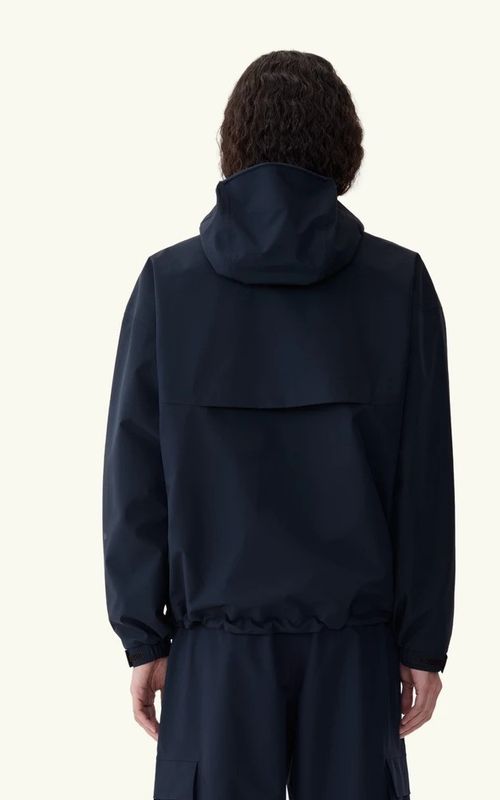 BLÆST Synes Jacket Deep Sea
