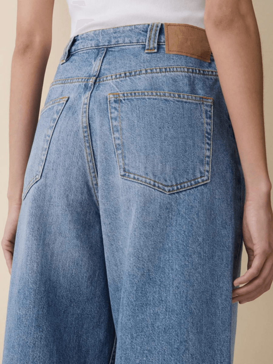 Jeanerica Alfama Light Vintage 62