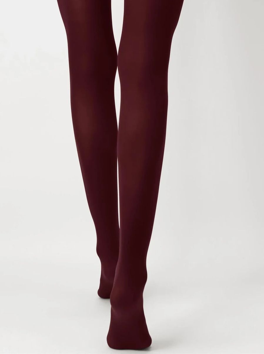 Oroblu All Colors 50 Tights Bordeaux 11