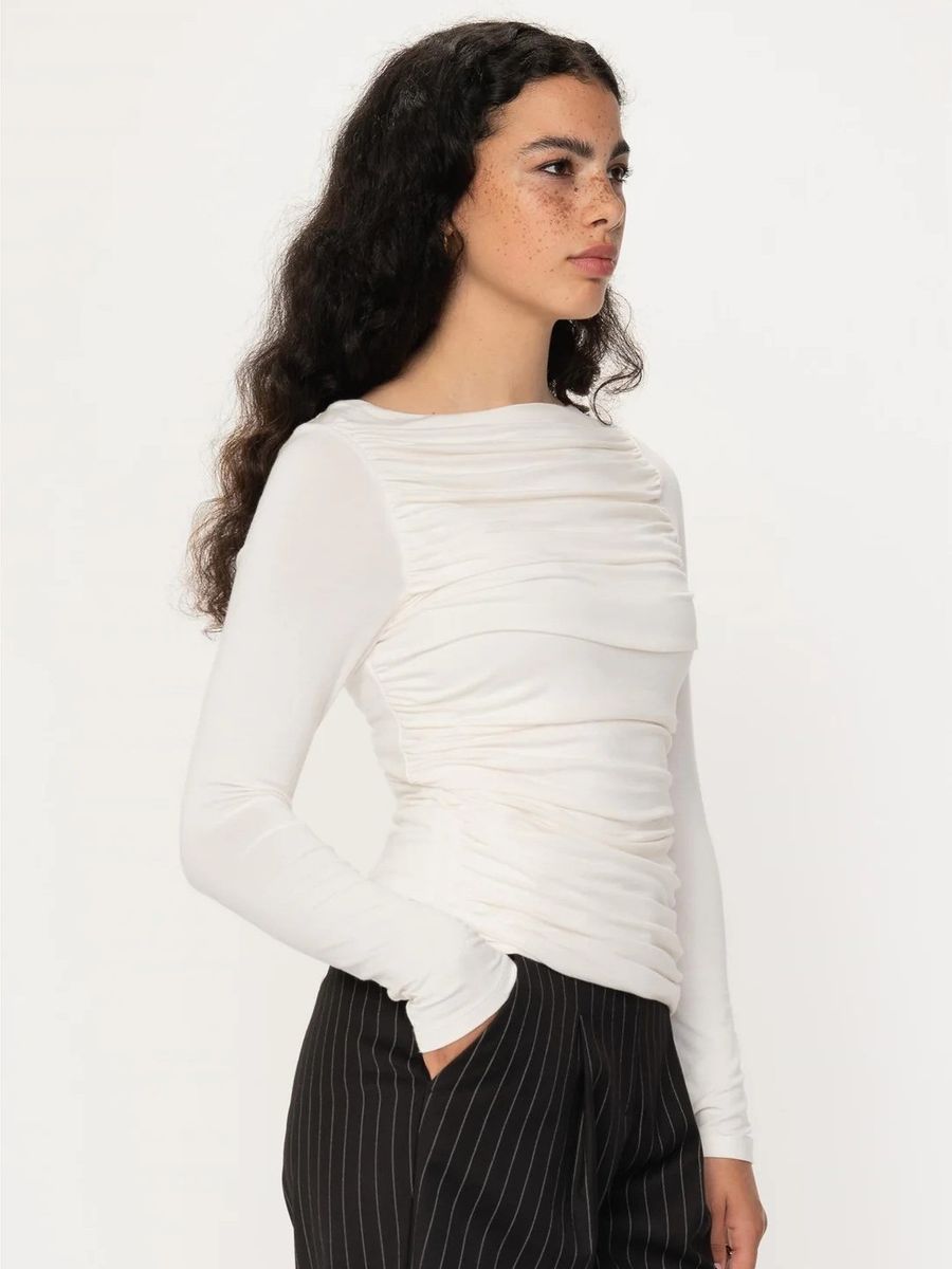 VIVEH Sabik Top Coconut Milk