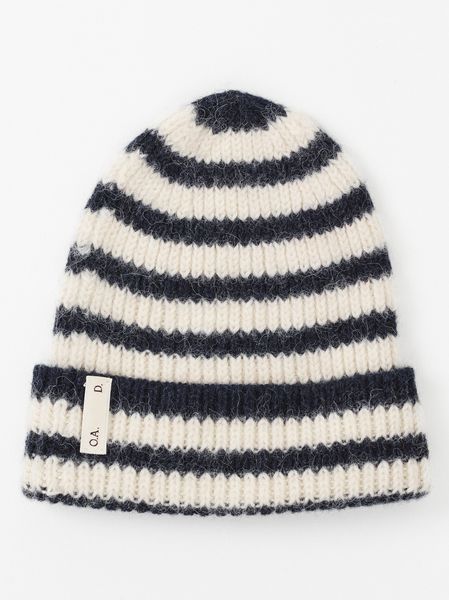 Hovedbilde O.A.D. Ribbed Beanie ...