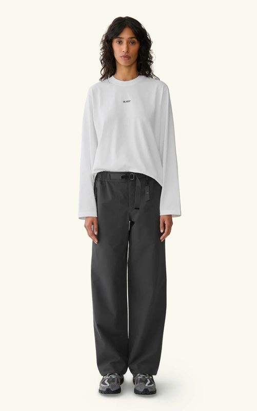 BLÆST Aksla Pants Waterproof Dark Cloud