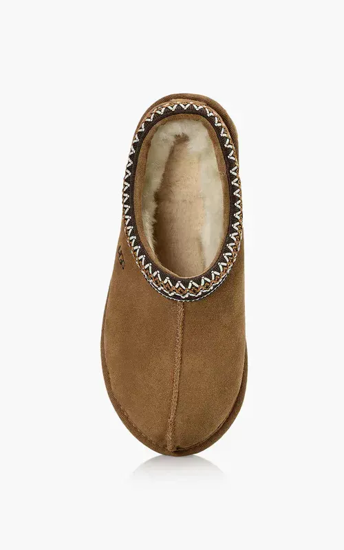 UGG Tasman Chestnut