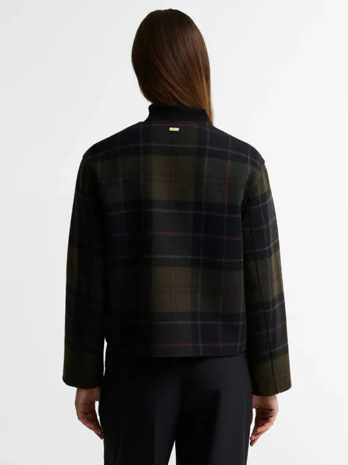 Hovedbilde Barbour Marlow Overshirt ...