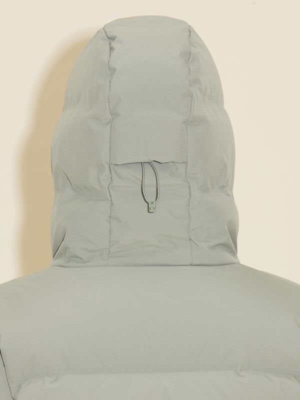 Holzweiler Loen Down Jacket Teal