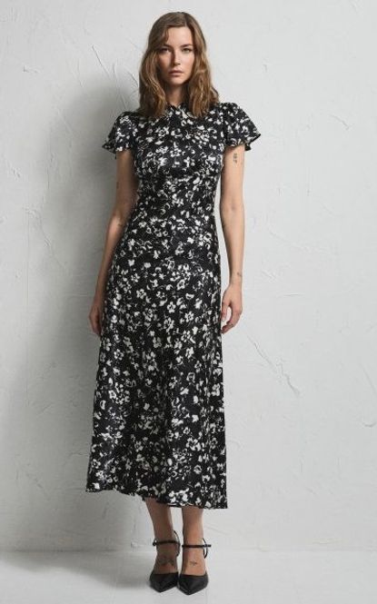 Hovedbilde Pia Tjelta Addison Floral ...