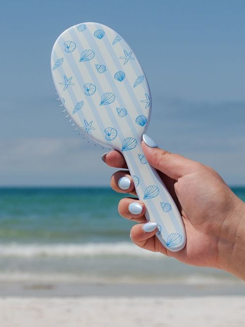 Hovedbilde Framar Detangle Brush Beach ...