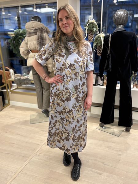 Hovedbilde By TiMo Tailored Satin Relax ...