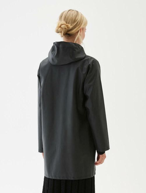 Hovedbilde Busnel Britte Raincoat Black