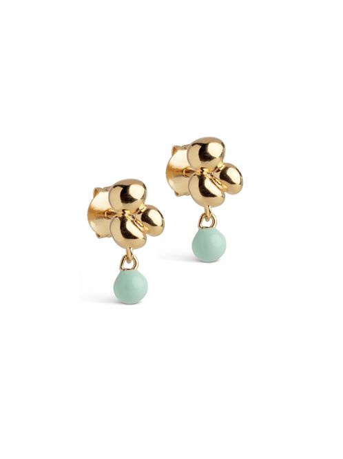 Hovedbilde Enamel Copenhagen Earrings ...