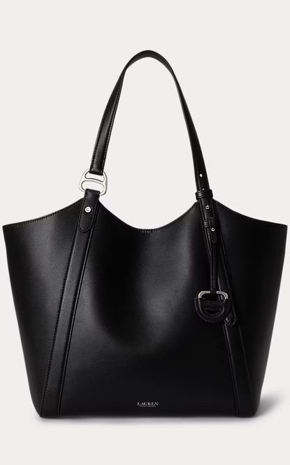 Hovedbilde Lauren RL Tasha Large Tote ...