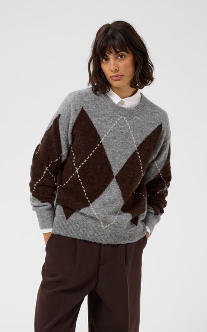 Hovedbilde Part Two Sorayas Pullover ...