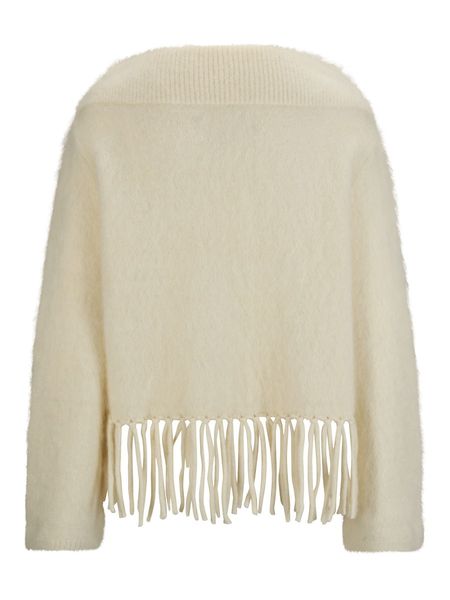 Hovedbilde ella&il Gine Chunky Sweater ...