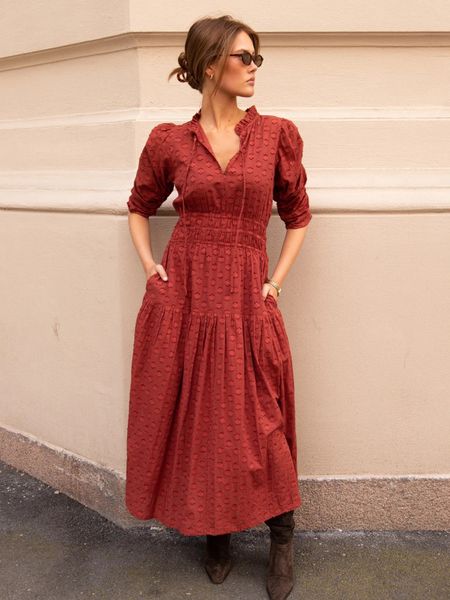 Hovedbilde MissMaya Madison Dress ...