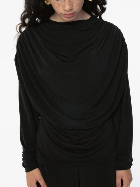 Hovedbilde VIVEH Mirel Top Black