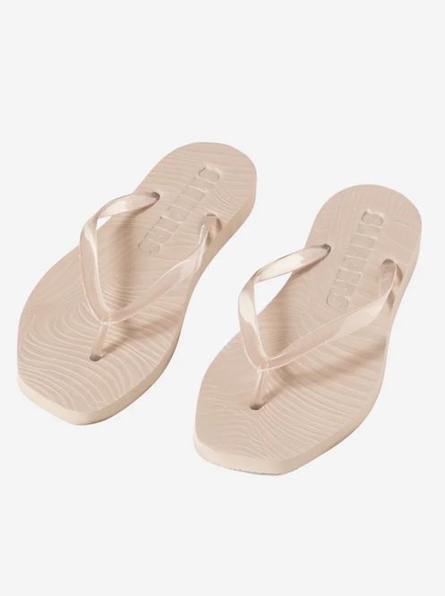Hovedbilde Sleepers Tapered Eggnog Clear ...