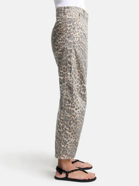 Hovedbilde Cambio Eve Leo Used Look