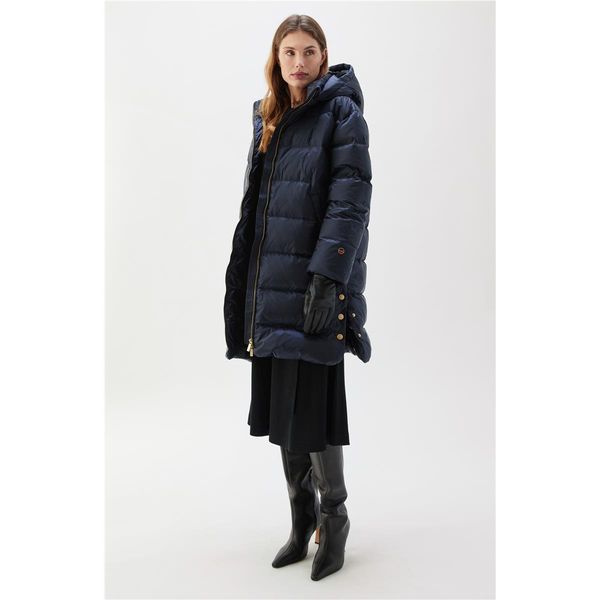 Hovedbilde Busnel Farida Down Coat ...