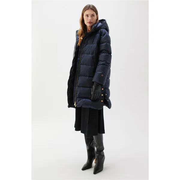 Hovedbilde Busnel Farida Down Coat ...