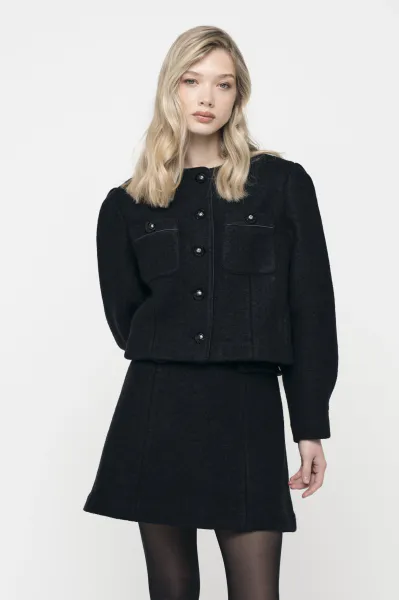 Hovedbilde Pia Tjelta Louvre Boucle ...