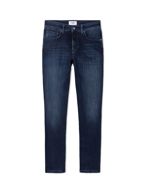 Hovedbilde Cambio Raja Soft Cozy Blue