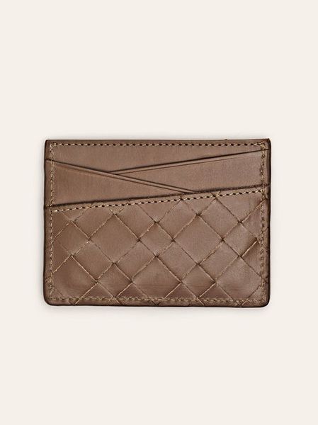 Hovedbilde CalaJade Boba Card Case Taupe