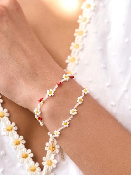 Hovedbilde Timi Lovis Cherry And Flower ...