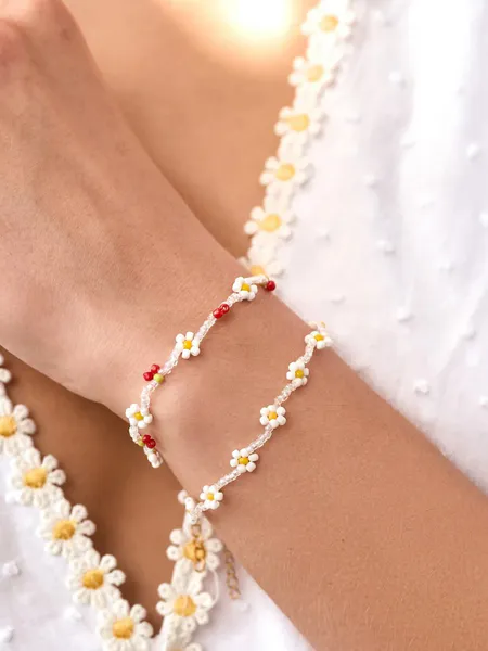 Hovedbilde Timi Lovis Cherry And Flower ...