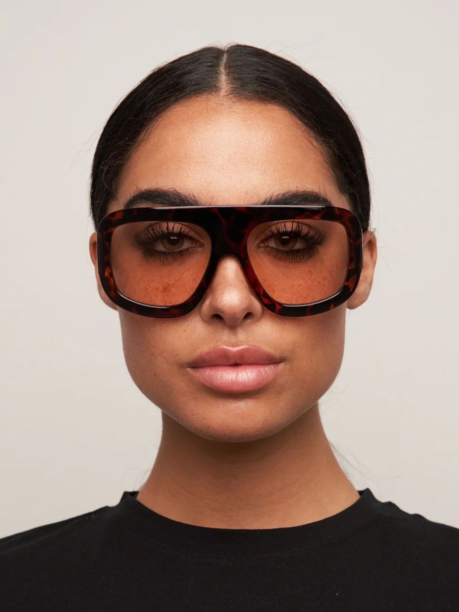 Otra Eyewear Vail Tort/Pink