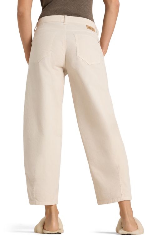 Cambio Elin 7530 Frost Linen