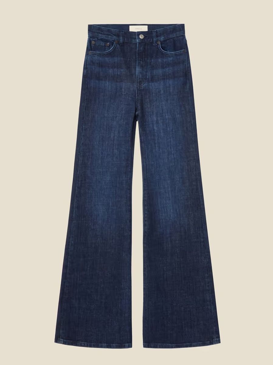 Jeanerica Fuji Midnight Vintage