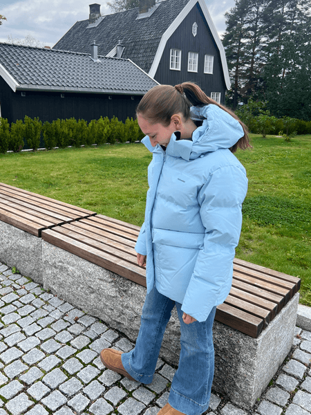 Hovedbilde Holzweiler Besseggen Down ...