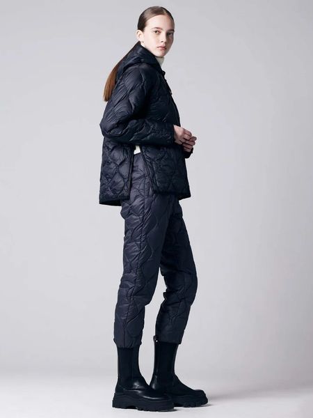 Hovedbilde Taion Military Hood Zip Down ...