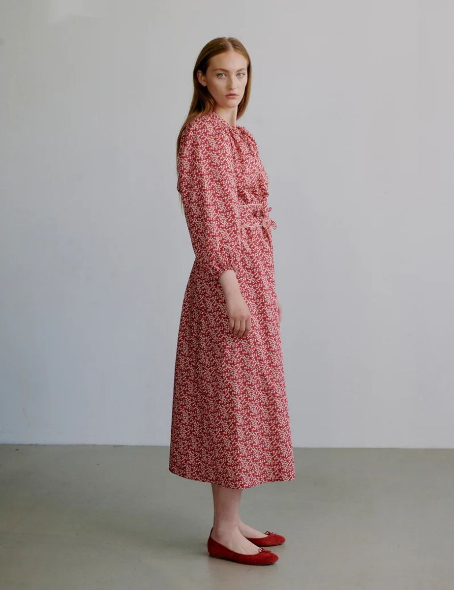 Apof New Maya Dress Mitsi Valeria