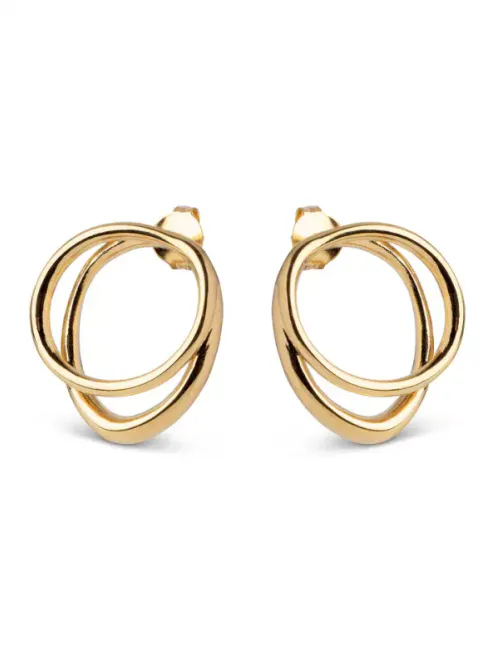 Hovedbilde Enamel Copenhagen Studs Bellu ...