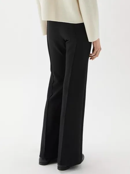 Hovedbilde Busnel Karin Solid Trouser ...