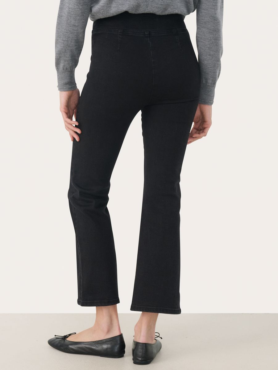 Part Two Nikela Pants Black