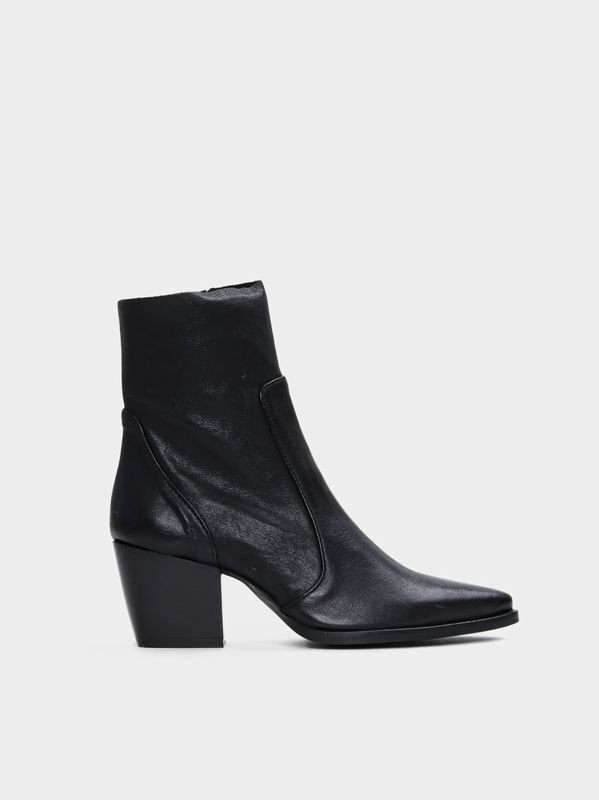 Bukela Silvia Black