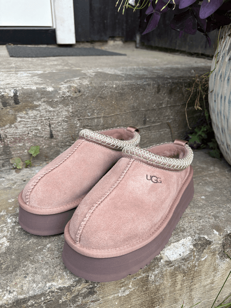 Hovedbilde Ugg Tazz Rocky Oak