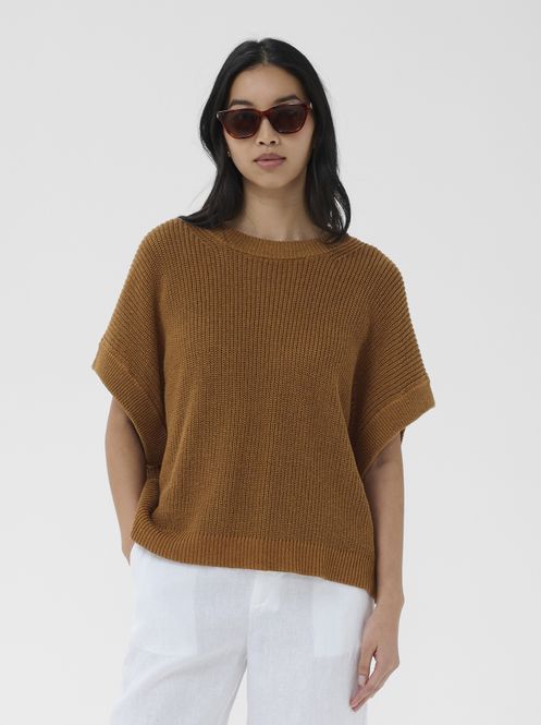Hovedbilde Part Two Belisia Pullover ...