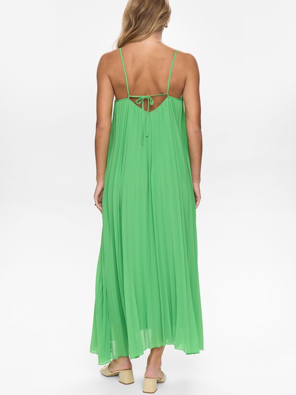 Nümph Parisa Dress Classic Green