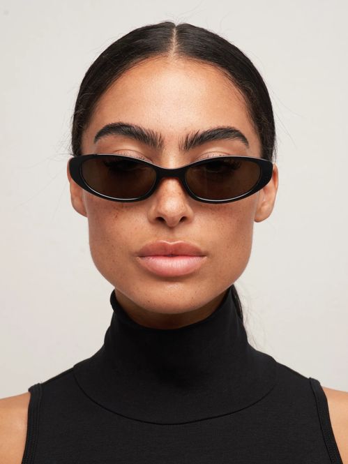 Hovedbilde Otra Eyewear Lulu Black/Smoke
