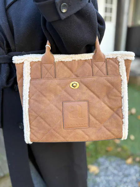 Hovedbilde Arnie Says Darcy Mini ...