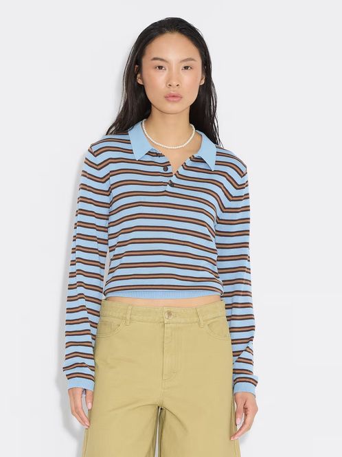 Hovedbilde Holzweiler Florence Stripe ...