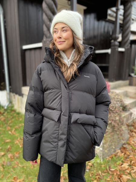 Hovedbilde Holzweiler Besseggen Down ...