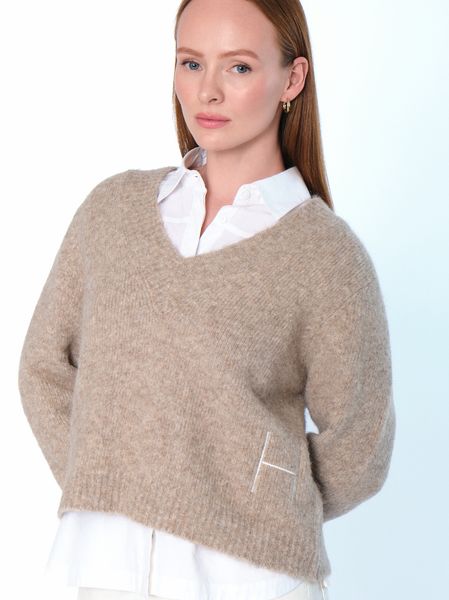 Hovedbilde HÉST Pernille Sweater ...