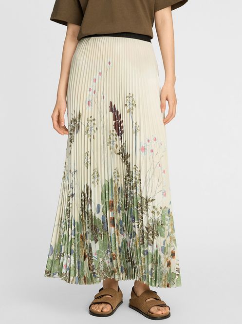 Hovedbilde Munthe Taulla Skirt Print ...