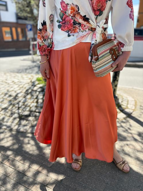 Hovedbilde Karmamia Savannah Skirt Semi ...