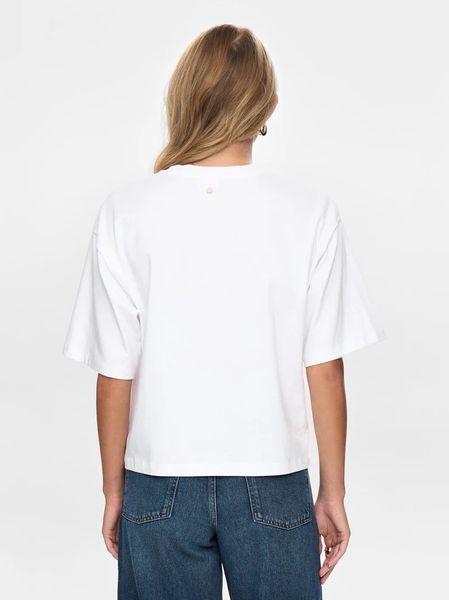 Hovedbilde Nümph Fleura Long T-Shirt ...